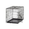 Cușcă pentru animale 61 x 42 x 48,5 cm