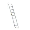 Scara din aluminiu cu șapte trepte