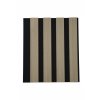 Panou lamelar de perete 255 x 46 cm