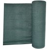 PLASĂ UMBRIRE VERDE 1,5 M x 25 M, 90% UMBRĂ