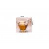 SET TERMO PAHARE LATTÉ 240ML  2 BUCĂȚI