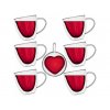 SET TERMO PAHARE LATTÉ 240ML  2 BUCĂȚI