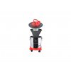 ASPIRATOR CENUȘĂ 20L 1200W RESISTENT LA CALDURĂ ODK005