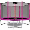 trampolina rozowa kidsmile 3nogi (1)