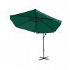 UMBRELĂ DE SOARE PENTRU GRĂDINĂ 350 CM BEJ