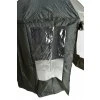 Umbrelă cort de pescuit Yukon verde închis