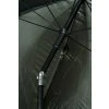 Umbrelă cort de pescuit Yukon verde închis