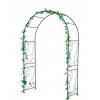 45168 1 zahradna pergola 135 x 54 x 215 cm perg n9536