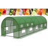 SOLAR DE GRĂDINĂ PREMIUM PRO 8X3X2M CU FILTRU UV TUN5620