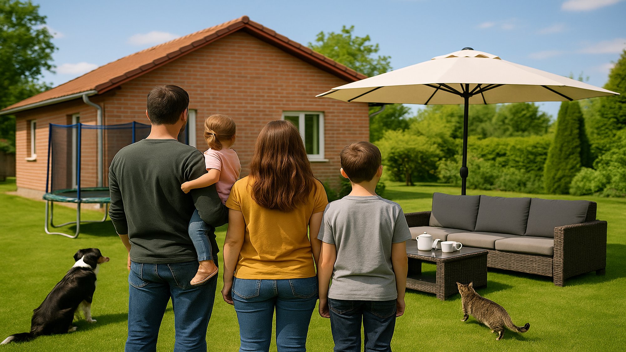 Zgodba o viziji nastanka trgovine shopJK