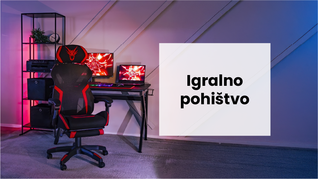 Izboljšajte svojo igralno izkušnjo