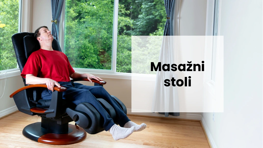 Kako se najbolje sprostiti?