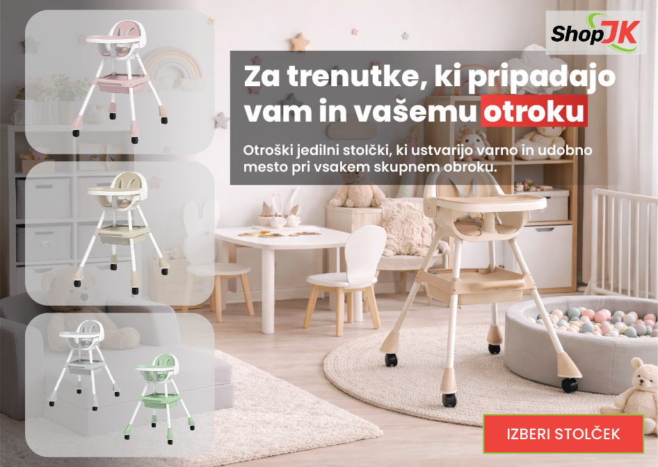 detske stolicky 2026