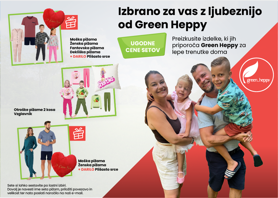 Green Happy