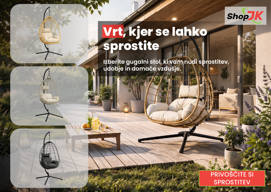 hojdacie kreslo 2026