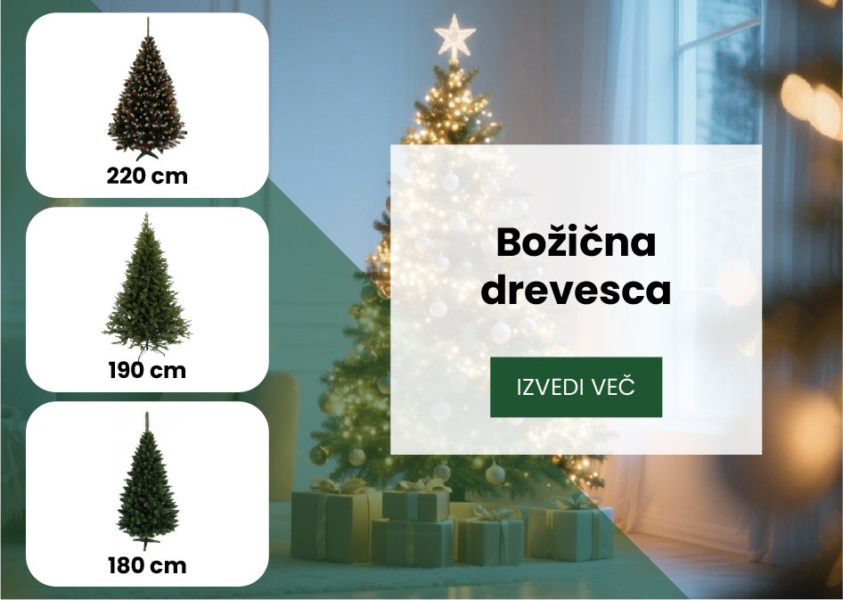 Božična drevesa