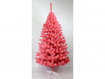 Božično drevo jelka roza 150 cm