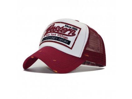 czapka z daszkiem baseball cap cz28