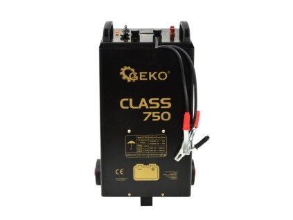 AVTO POLNILEC CLASS750 LCD GEKO