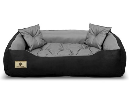 Duze legowisko kojec dla psa 100x75 cm PRESTIGE Kod producenta 100