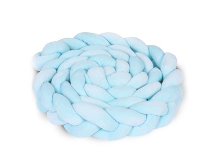 Zaščitna obroba za posteljico