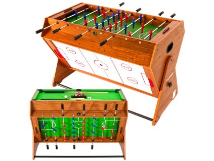 Namizni nogomet Smart 3 v 1