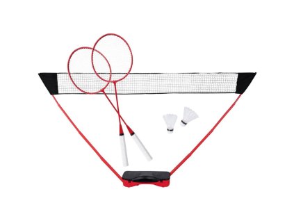 Set za badminton 5 v 1