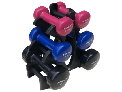 Komplet uteži 7 kg