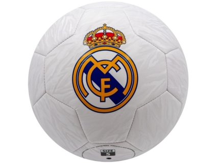 Futbalová lopta Real Madrid FC R.5