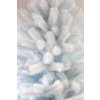 2202 6 vianocny stromcek jedla biela 220 cm