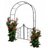 VRTNA PERGOLA 138X40X240 CM PERG-N6092