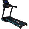 Tekalna steza Thunder Core S Black