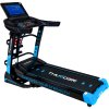 Tekalna steza Thunder Flex DS TFT Black