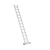 Prikaz aluminijaste lestve 1 × 13 prečk