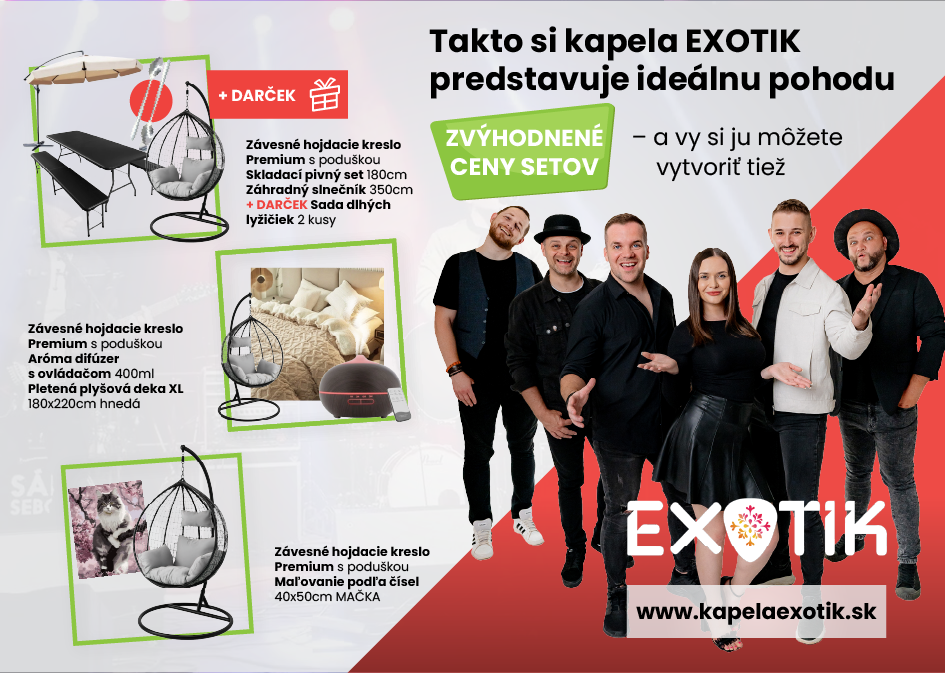 Kapela Exotik