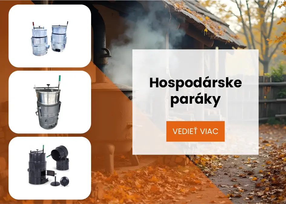 Hospodárske paráky