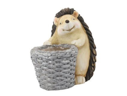 JEŽKO S KOŠÍKOM GOT6722