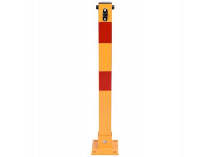 2340Blokada parkingowa slupek 60 cm 8