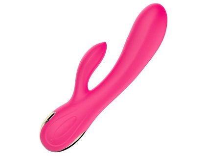 VIBRATOR BOSS SERIES VICTORIA RABBIT