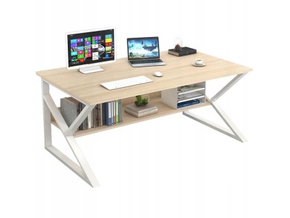STOL STOLIK BIURKO KOMPUTEROWE POD LAPTOP TABLET