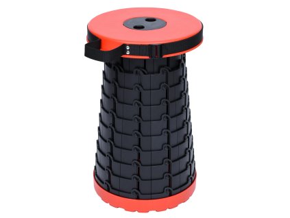 Teleskopická skladacia stolička Situp