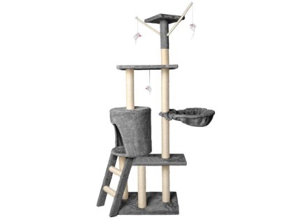 škrabadlo pre mačku 3