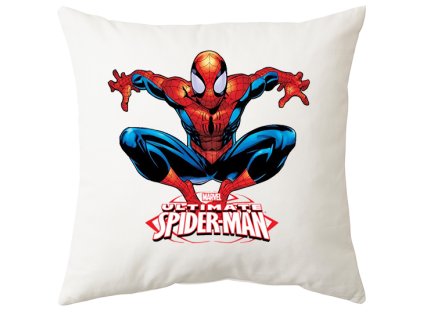 Vankúš dizajn Spider man