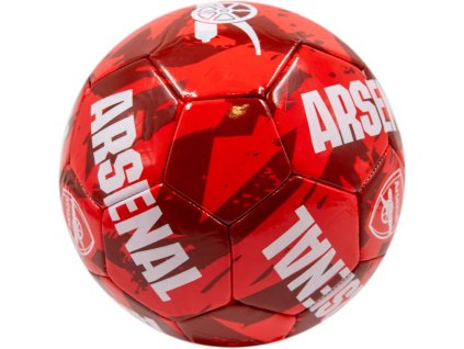 Ukážka futbalovej lopty