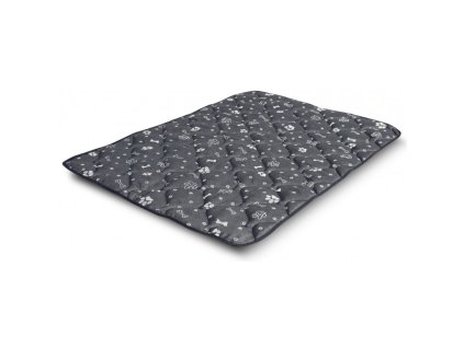 Protišmyková podložka pre psa a mačku  silver bones