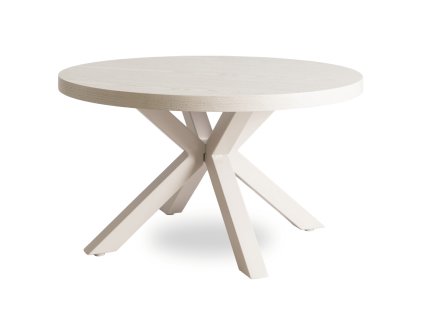 Ukážka béžového konferenčného stola Lincoln