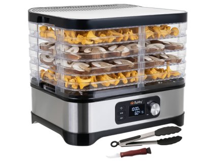 Ukážka sušičky na potraviny Ruhhy