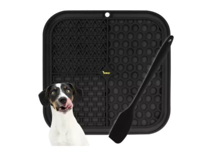 Ukážka antistresovej podložky pre psa