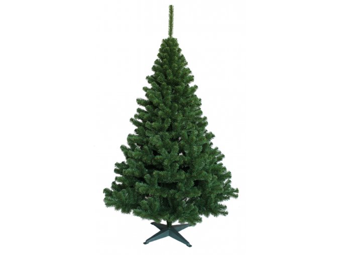 2193 vianocny stromcek jedla 220 cm