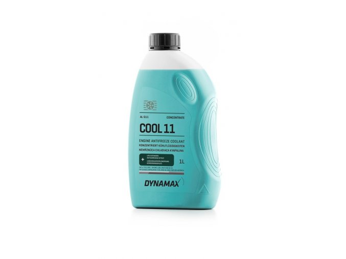 DYNAMAX COOL 11 1L